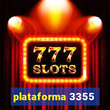 plataforma 3355